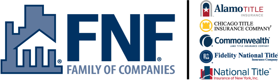 FNF Family of Companies Logo