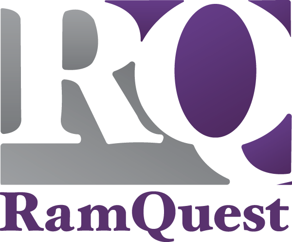 RamQuest, Inc. Logo