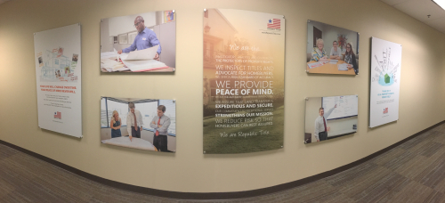 ALTA HOP Wall - Republic Title