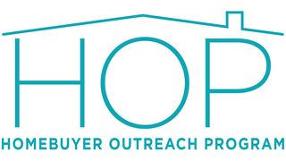HOP Logo with tagline Light Blue (PMS 7710 C)