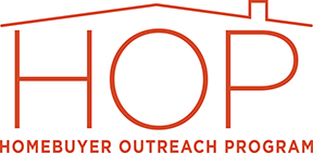 HOP Logo