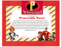 Protectables party