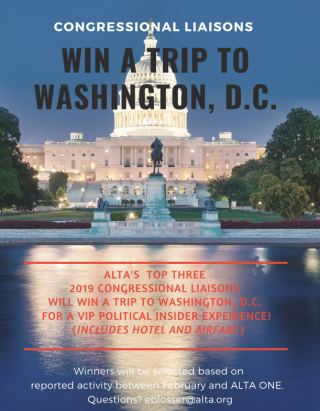 Win a trip