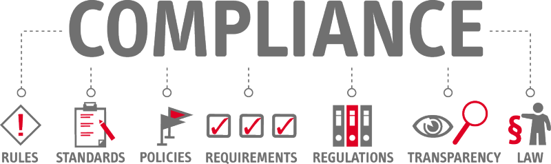 Compliance Compliance