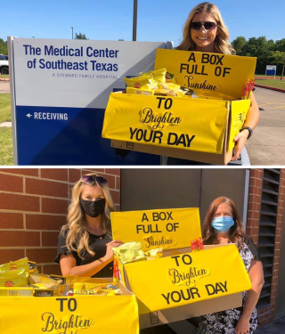 Texas regional title