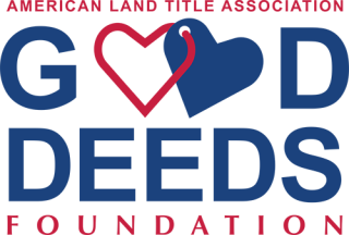 Good Deeds logo