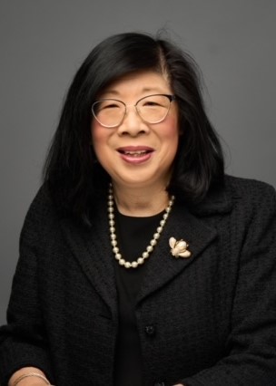 Photo of Margaret Ling