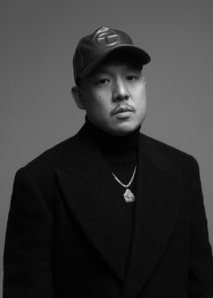 Photo of Eddie Huang