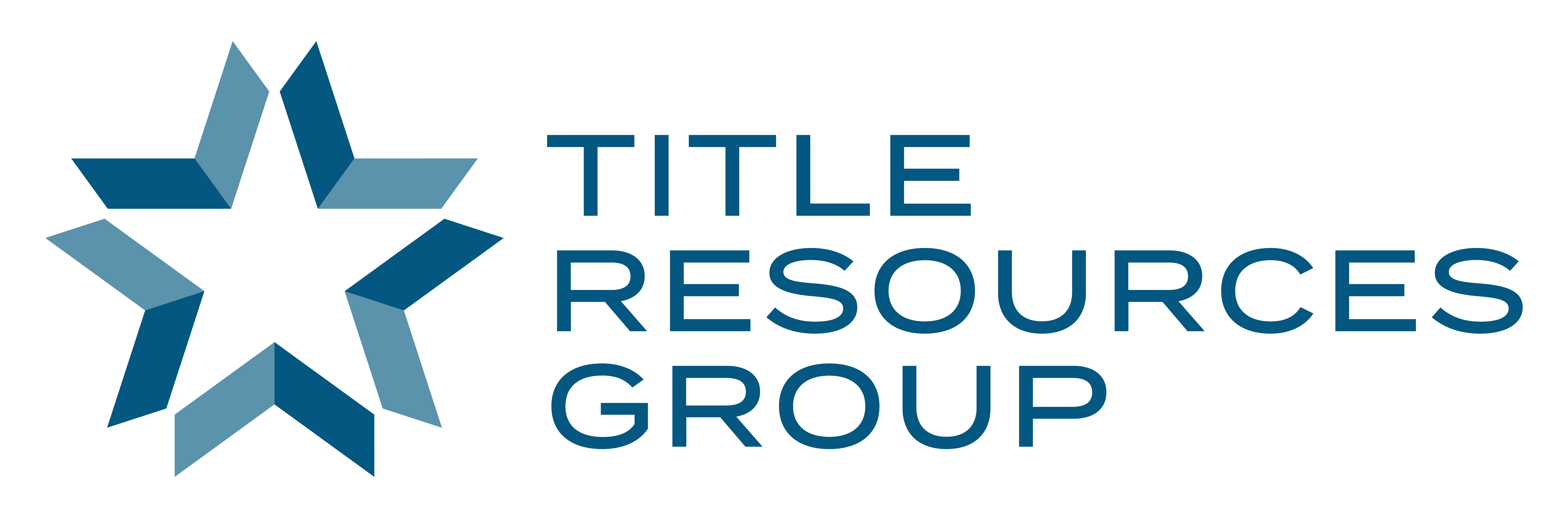 Title Resources Guaranty Company Logo