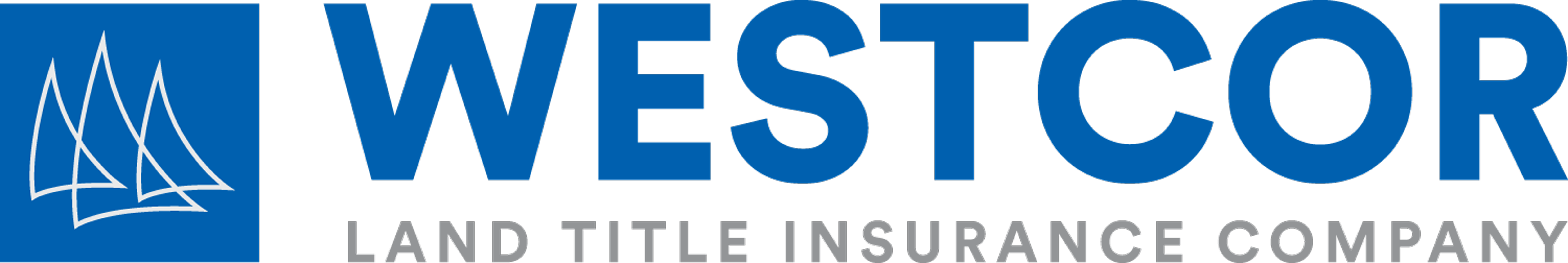 Westcor Land Title Insurance Company Logo