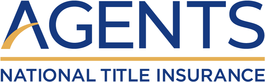 Agents National Title Insurance Company Logo