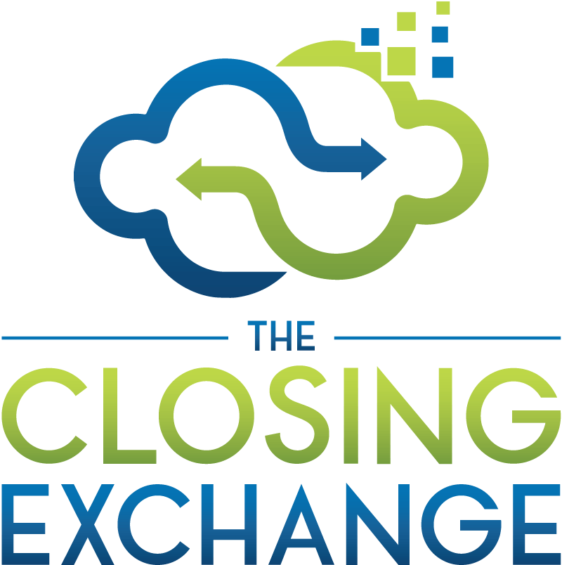Closing Exchange Logo