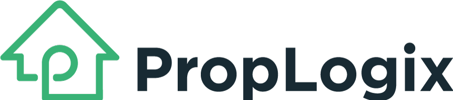 PropLogix Logo