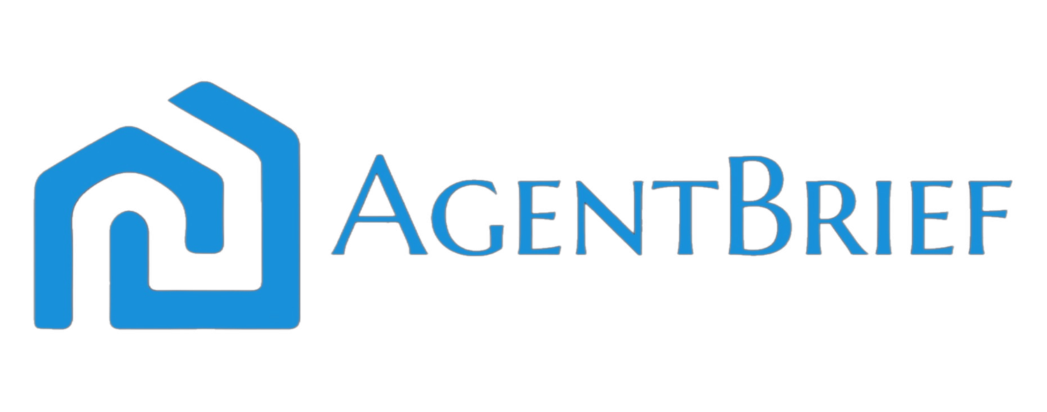 AgentBrief Logo